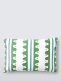 Scion Oakham Embroidery cushion 40x60cm, UK version