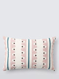 Scion Oakham Embroidery Scatter Cushion 40 x 60cm