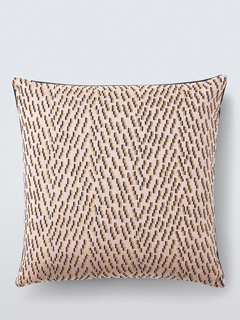 Harlequin Altar Positano cushion 50x50cm (British brand)