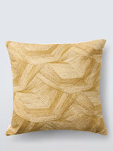 John Lewis Harlequin Cartography Tourmaline Square Scatter Cushion 43 x 43cm- Buy online at McGrocer