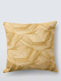 Harlequin Cartography cushion Tourmaline 43x43cm - British product