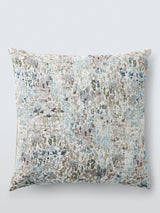 John Lewis Harlequin Eliasson Cushion, Calcite - 50 x 50cm- Buy online at McGrocer