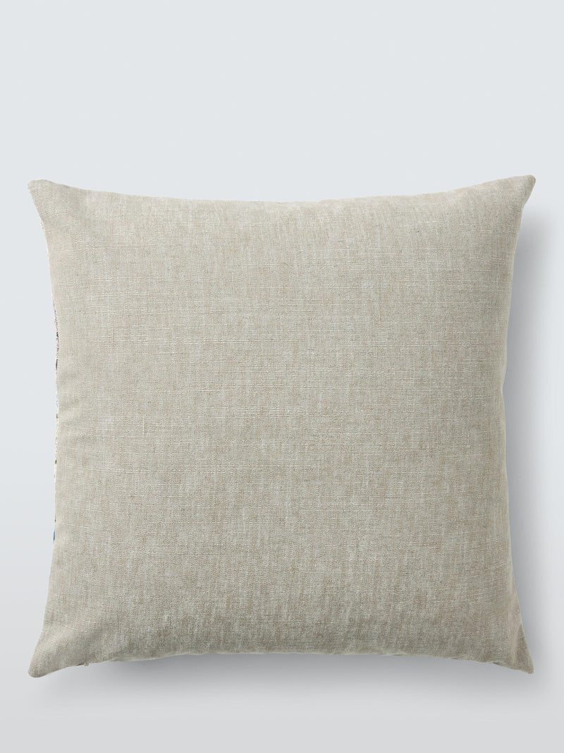 Harlequin Eliasson cushion Calcite 50x50cm (British brand)