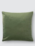 Morris & Co Meda Iris cushion 43x43cm - British product