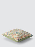 Morris & Co Meda Iris cushion 43x43cm - British product