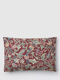 Morris & Co. Scrolling Tulip Cushion 40 x 60cm