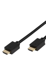 John Lewis Vivanco 4K HDMI Cable 5m Black- Buy online at McGrocer
