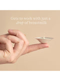 Lansinoh Silver Nursing Cups Pack of 2, imported from the UK