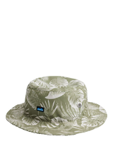 John Lewis KAVU BFE Bucket Hat, Calm Palm- Buy online at McGrocer