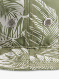 KAVU bucket hat Calm Palm, UK version