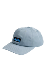 John Lewis KAVU Ballard Classic Cap, Blue Stone- Buy online at McGrocer