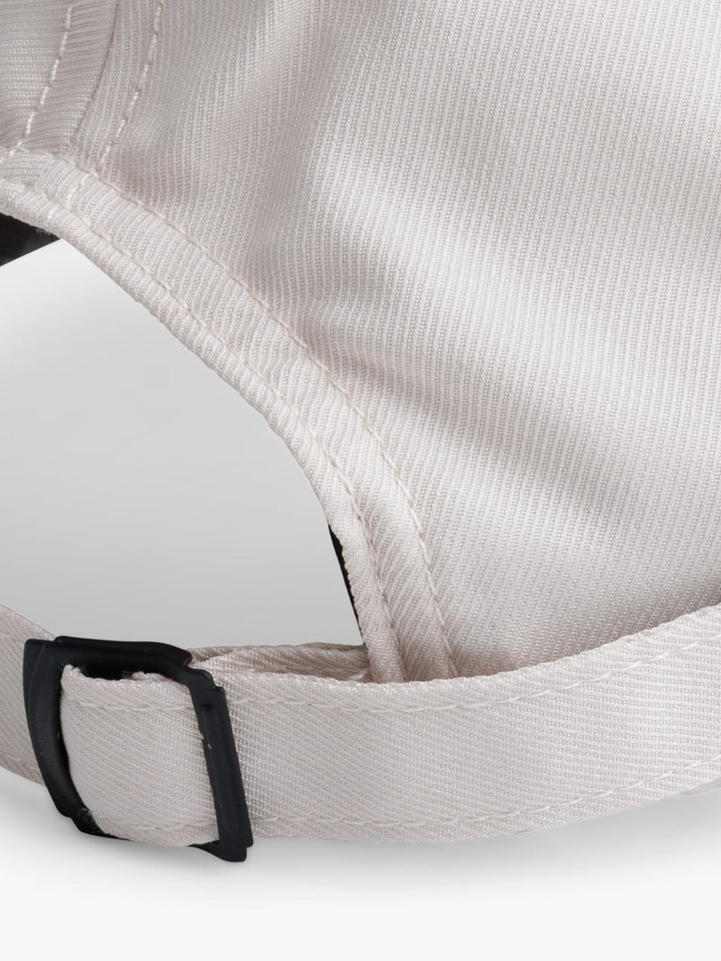 KAVU Ballard Classic cap in natural, imported from the UK