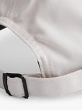 KAVU Ballard Classic cap in natural, imported from the UK