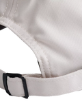 KAVU Ballard Classic cap in natural, imported from the UK