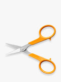Fiskars Classic embroidery scissors 10cm (British brand)