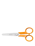 Fiskars short blade hobby scissors 13cm - British product