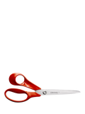 Fiskars left-handed scissors 21cm - British product