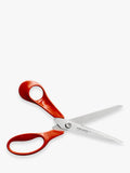 Fiskars left-handed scissors 21cm - British product