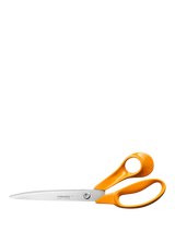 John Lewis Fiskars Classic Universal Scissors 25cm- Buy online at McGrocer