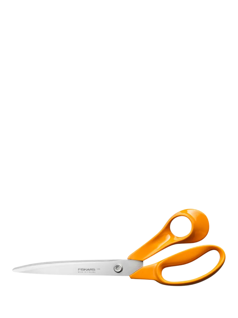 Fiskars universal scissors 25cm (British brand)