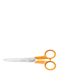 Fiskars classic universal scissors 13cm, imported from the UK
