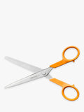 Fiskars classic universal scissors 13cm, imported from the UK