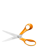 John Lewis Fiskars Classic Universal Scissors 21cm- Buy online at McGrocer