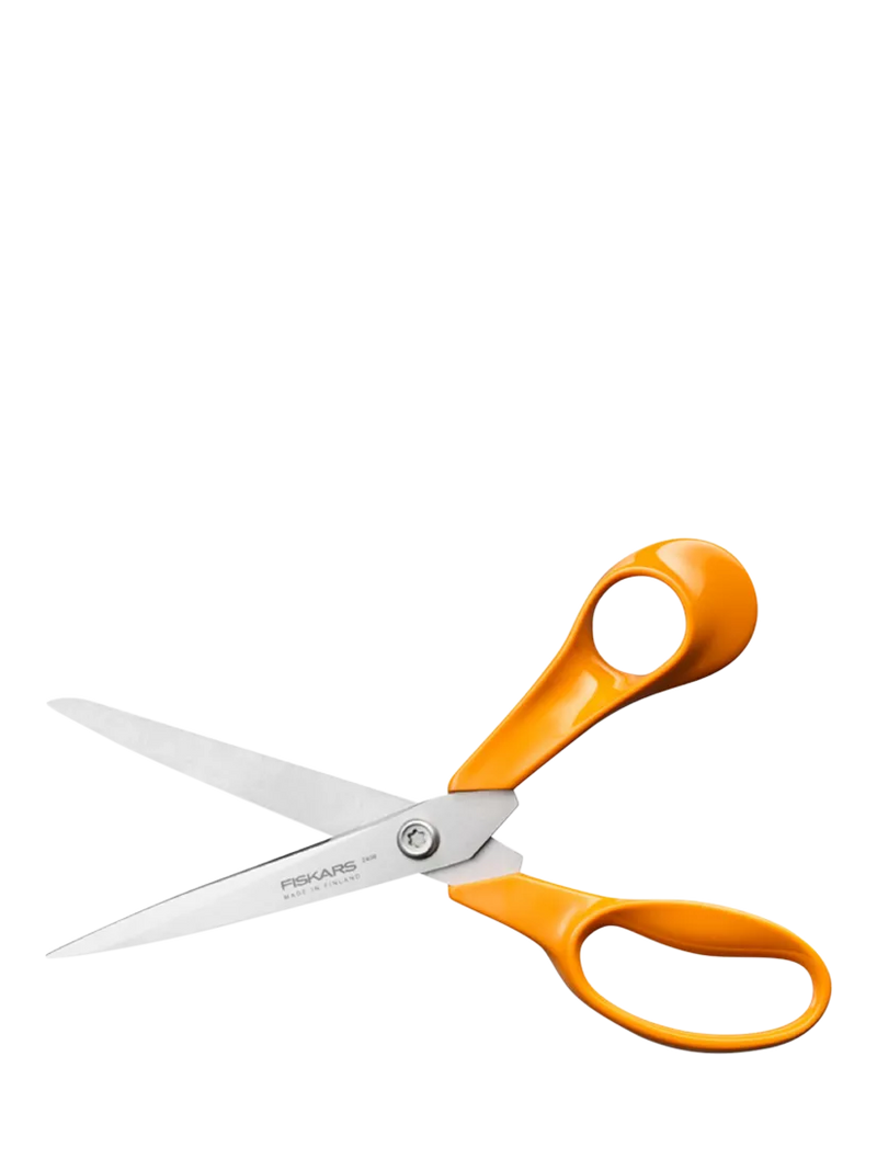 Fiskars classic universal scissors 21cm, UK version