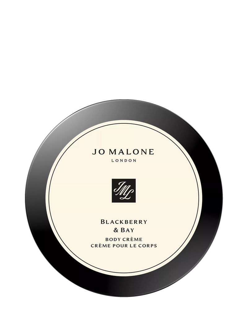 Jo Malone London Blackberry & Bay body crème 175ml, UK version