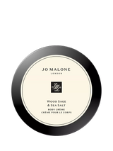 selfridges Jo Malone London Wood Sage & Sea Salt Body Crème 175ml- Buy online at McGrocer