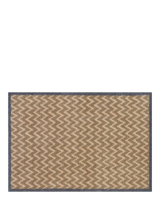 John Lewis Turtle Mat Cotswold Weave Door Mat 60 x 85cm- Buy online at McGrocer