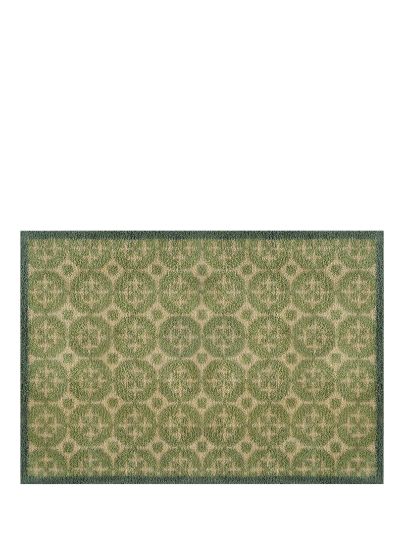 Turtle Mat Parterre door mat green Dee Hardwicke, UK version