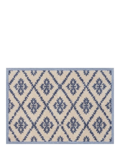 John Lewis Turtle Mat Sanderson Caraway Door Mat, Natural- Buy online at McGrocer