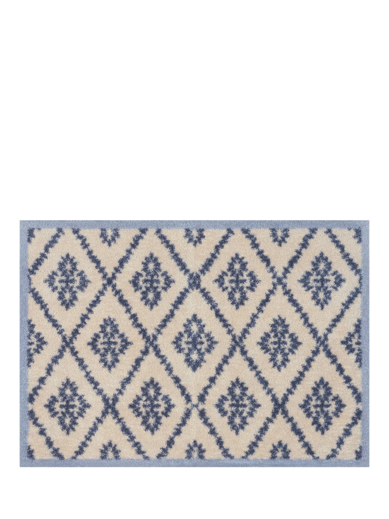 Turtle Mat Sanderson Caraway door mat 60x85cm, UK version