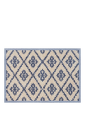 Turtle Mat Sanderson Caraway door mat 60x85cm, UK version