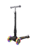 BOLDCUBE Teeny Fold 3-wheel scooter Rocket (British brand)