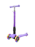 Boldcube Teeny Fold 3-wheel scooter Unicorn (British brand)