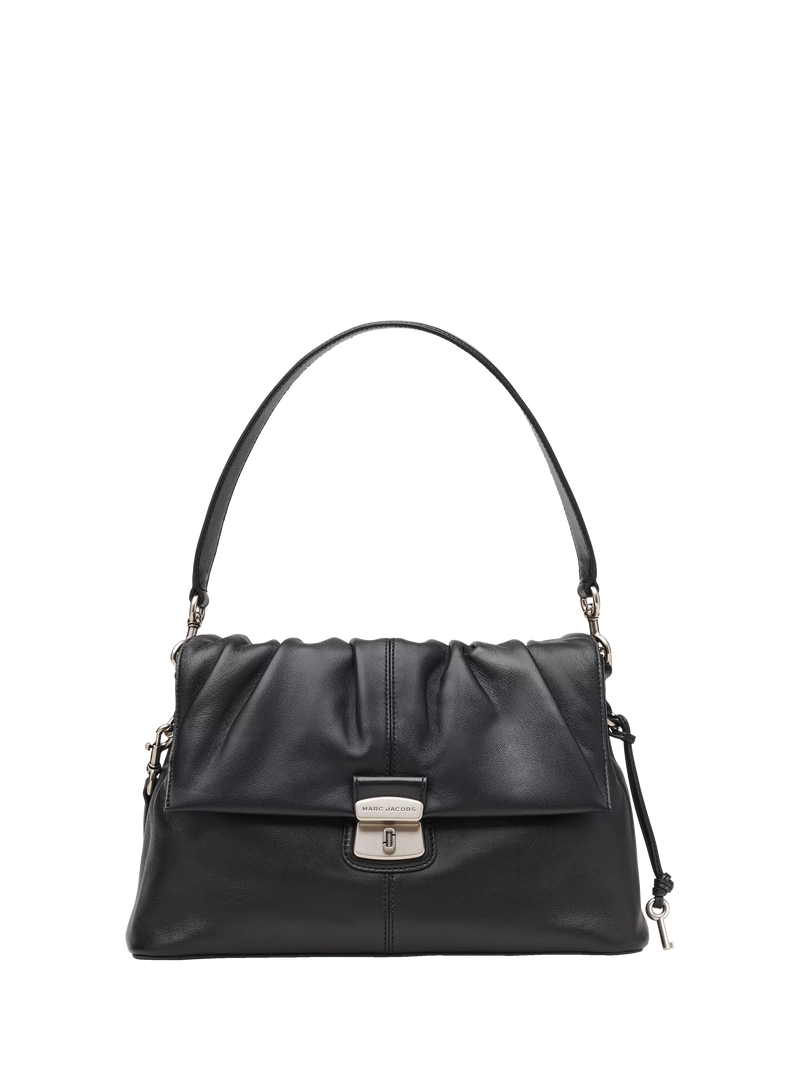 Marc Jacobs messenger bag Black, imported from the UK