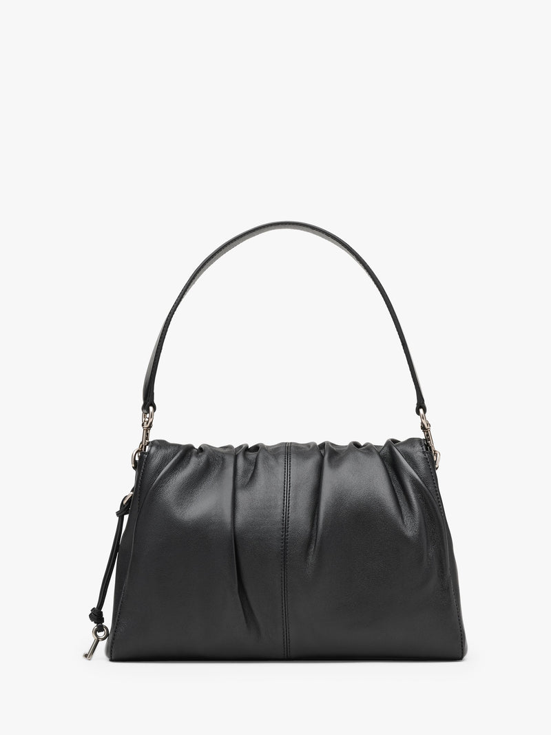 Marc Jacobs messenger bag Black, imported from the UK