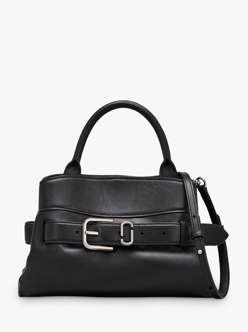 Marc Jacobs Dakota small leather satchel - British product