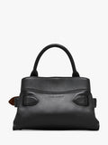 Marc Jacobs Dakota small leather satchel - British product