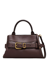 John Lewis Marc Jacobs Dakota Small Leather Satchel Bag- Buy online at McGrocer