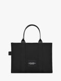 Marc Jacobs dog tote bag black - British product