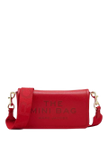 Marc Jacobs Die Mini Leder Umhängetasche