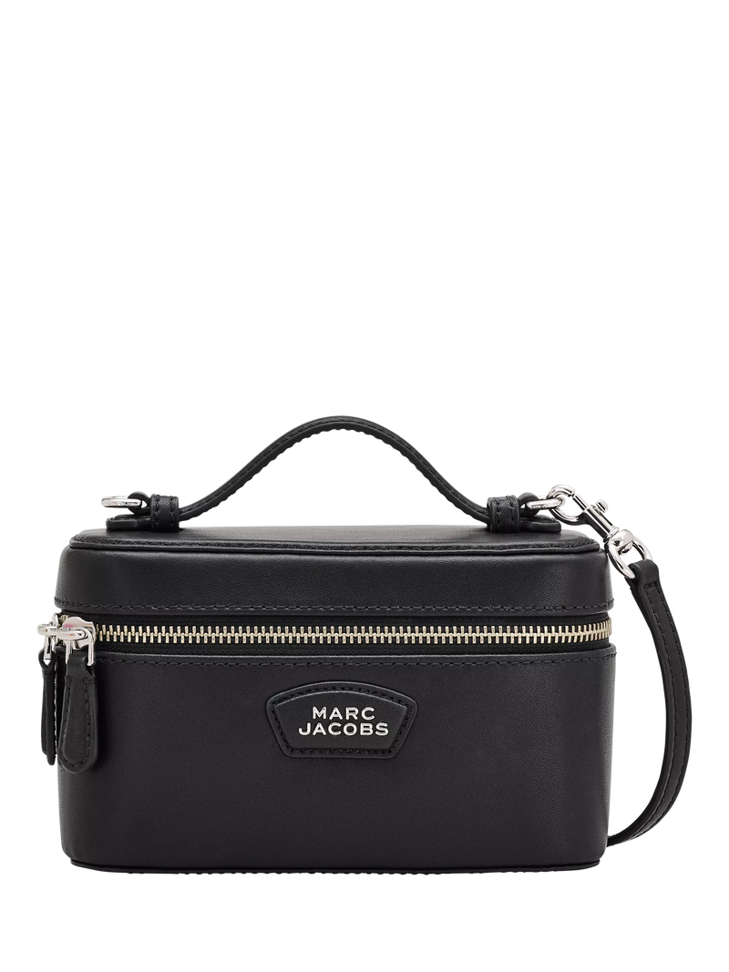 Marc Jacobs vanity bag black, UK version