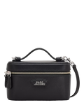Marc Jacobs vanity bag black, UK version