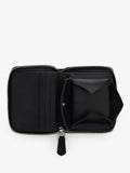 Marc Jacobs Everyday Slim Compact Wallet in Black - British product