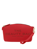 Marc Jacobs Leder Beauty Bag