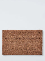 John Lewis John Lewis Boucle Coir Door Mat Natural- Buy online at McGrocer