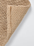 John Lewis jute door mat natural 45x75cm - British product